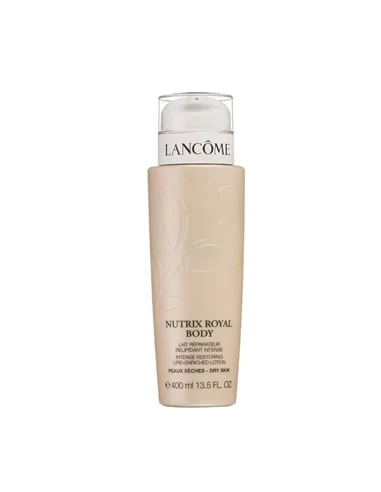 Body Lotion Nutrix Royal Corps Lancôme W-SC-3618 400 ml