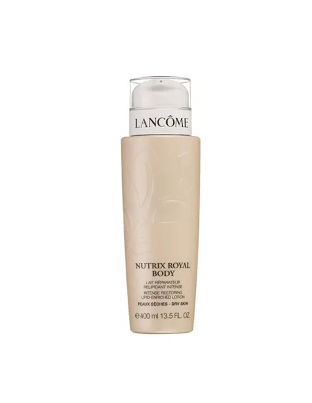 Body Lotion Nutrix Royal Corps Lancôme W-SC-3618 400 ml