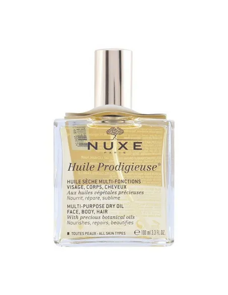 Complete Restorative Oil Nuxe Huile Prodigieuse (1 Unit)