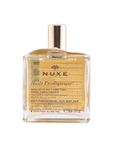 Complete Restorative Oil Nuxe Prodigieuse Dry Oil