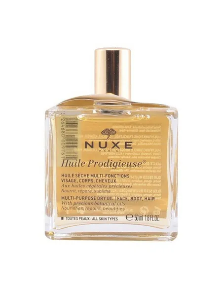 Complete Restorative Oil Nuxe Prodigieuse Dry Oil