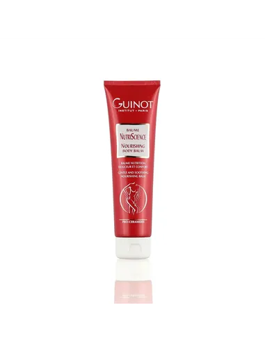 Body Cream Guinot Baume Nutriscience