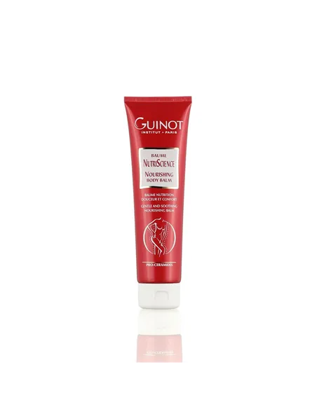 Body Cream Guinot Baume Nutriscience