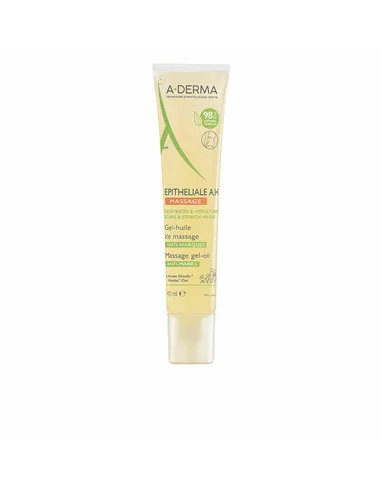 Body Oil A-Derma Epitheliale Gel