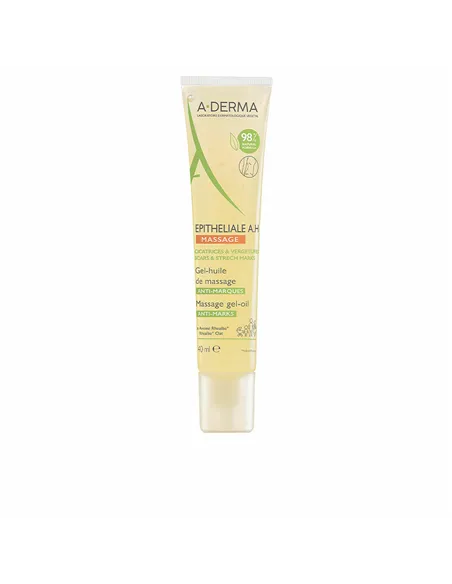 Body Oil A-Derma Epitheliale Gel