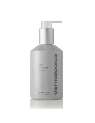 Body Cream Dermalogica Body