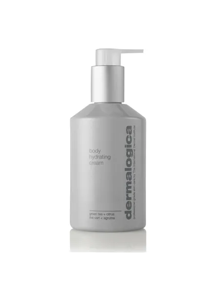 Body Cream Dermalogica Body