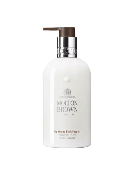 Body Lotion Molton Brown Body