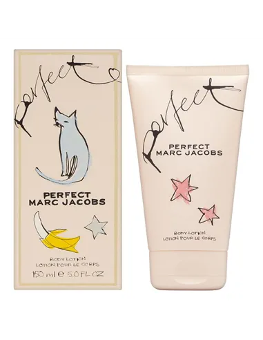 Moisturising Lotion Marc Jacobs