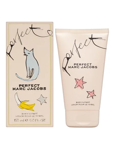 Moisturising Lotion Marc Jacobs