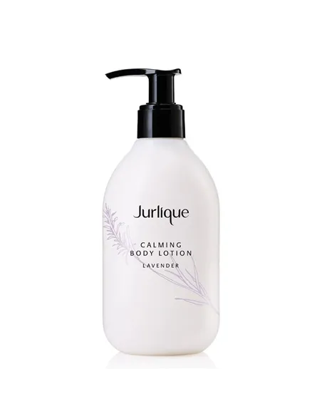 Body Lotion Jurlique Lavender 300 ml Soothing