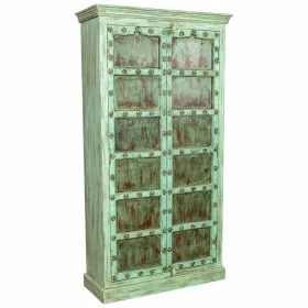 Skapītis Alexandra House Living Mango koks 42 x 199 x 105 cm
