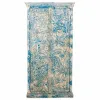 Cupboard Alexandra House Living Mango wood 42 x 178 x 91 cm