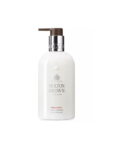 Body Lotion Molton Brown Neon Amber 300 ml