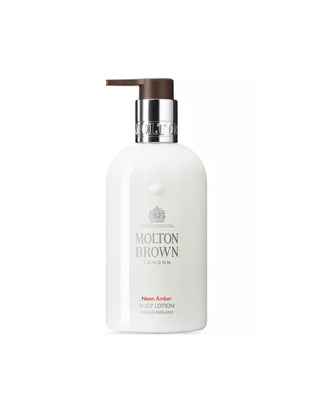 Body Lotion Molton Brown Neon Amber 300 ml