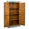 Spintelė Alexandra House Living Mango mediena 42 x 178 x 91 cm
