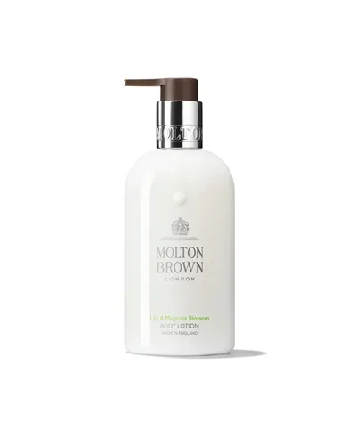 Body Lotion Molton Brown Lily & Magnolia Blossom 300 ml