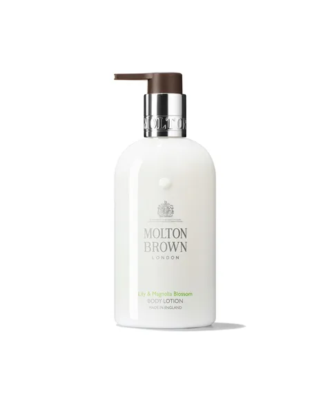 Body Lotion Molton Brown Lily & Magnolia Blossom 300 ml