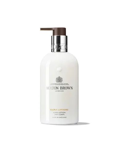 Body Lotion Molton Brown Flora Luminare 300 ml