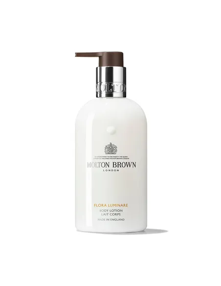 Body Lotion Molton Brown Flora Luminare 300 ml