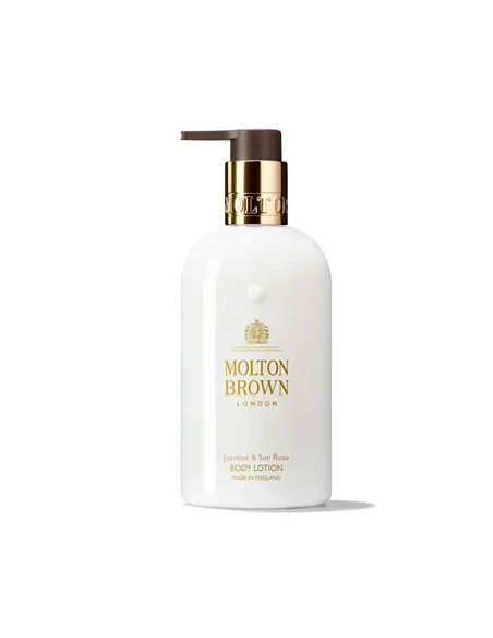 Body Lotion Molton Brown Jasmine & Sun Rose 300 ml