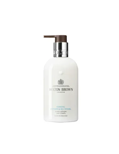 Body Lotion Molton Brown Coastal Cypress&Sea Fennel 300 ml