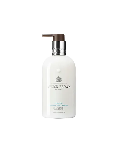 Body Lotion Molton Brown Coastal Cypress&Sea Fennel 300 ml