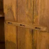 Cupboard Alexandra House Living Mango wood 42 x 178 x 91 cm