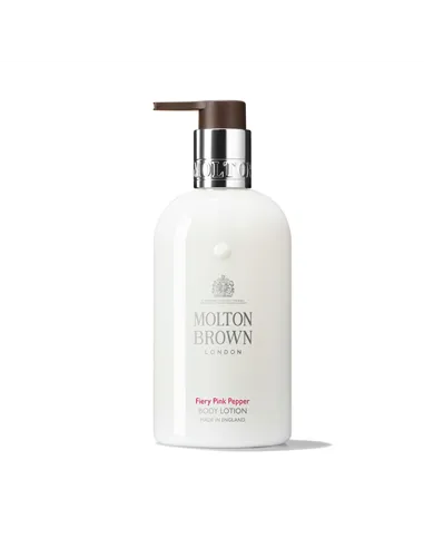 Body Lotion Molton Brown Fiery Pink Pepper 300 ml