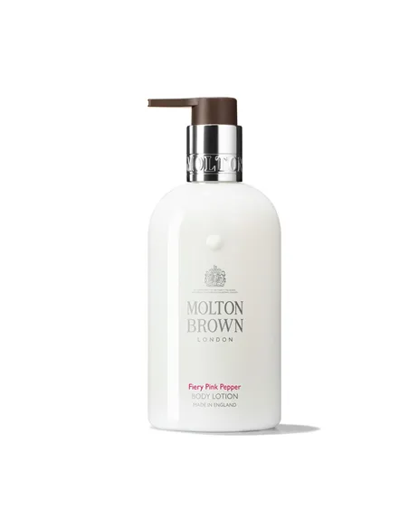 Body Lotion Molton Brown Fiery Pink Pepper 300 ml