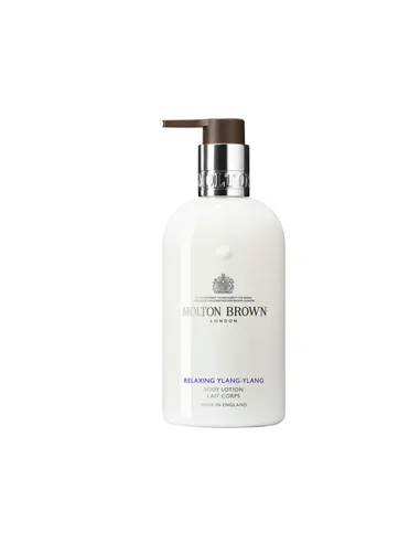 Body Lotion Molton Brown Ylang Ylang 300 ml Relaxing