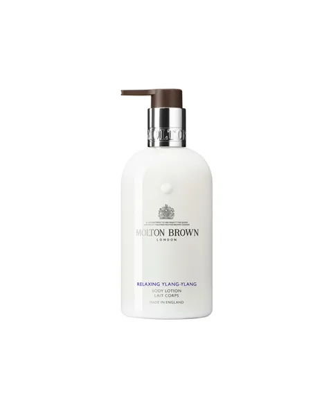 Body Lotion Molton Brown Ylang Ylang 300 ml Relaxing