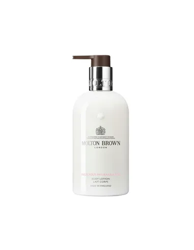 Body Lotion Molton Brown Delicious Rhubarb & Rose 300 ml