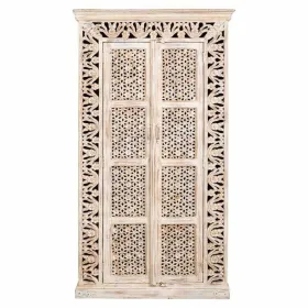Spintelė Alexandra House Living Mango mediena 40 x 188 x 102 cm