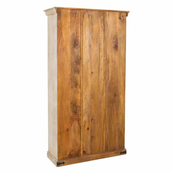 Skapītis Alexandra House Living Mango koks 40 x 188 x 102 cm
