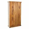 Skapītis Alexandra House Living Mango koks 40 x 188 x 102 cm