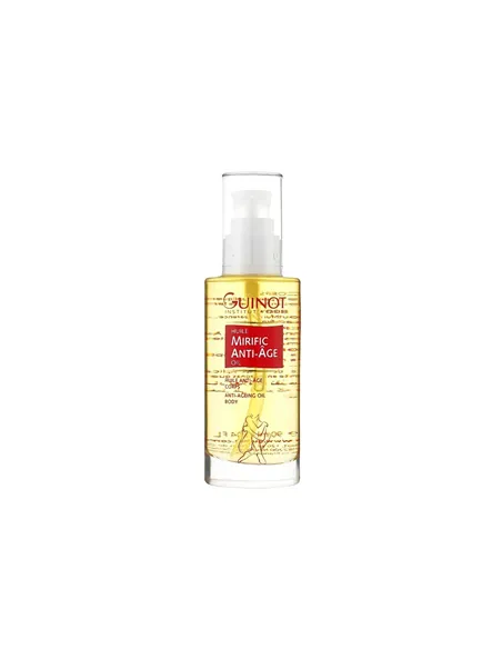 Body Oil Guinot Mirific 90 ml Anti-ageing