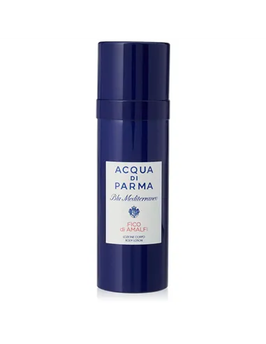 Body Lotion Acqua Di Parma Blu Mediterraneo Fico di Amalfi