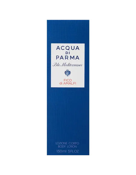 Body Lotion Acqua Di Parma Blu Mediterraneo Fico di Amalfi