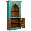Lentyna Alexandra House Living Mango mediena 42 x 180 x 91 cm