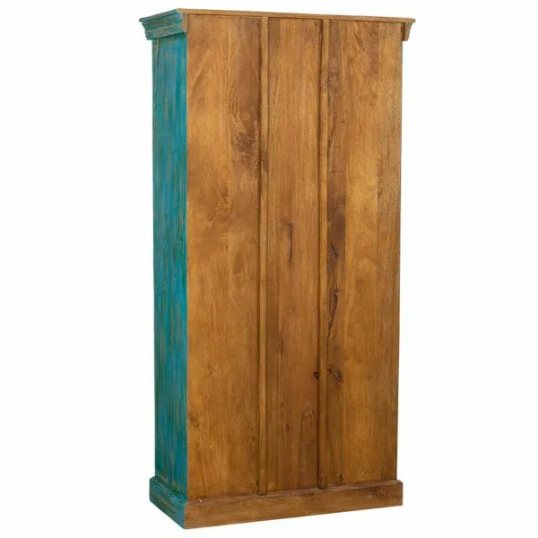 Lentyna Alexandra House Living Mango mediena 42 x 180 x 91 cm