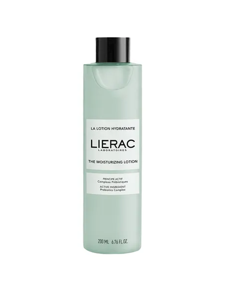 Make-up Remover Lotion Lierac   Gel