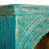 Hyllyt Alexandra House Living Mangopuu 42 x 180 x 91 cm
