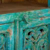 Hyllyt Alexandra House Living Mangopuu 42 x 180 x 91 cm