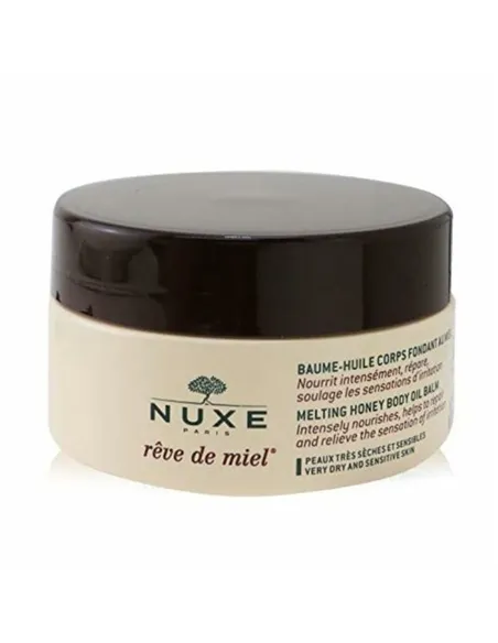 Moisturising Body Balm Nuxe Rêve de Miel