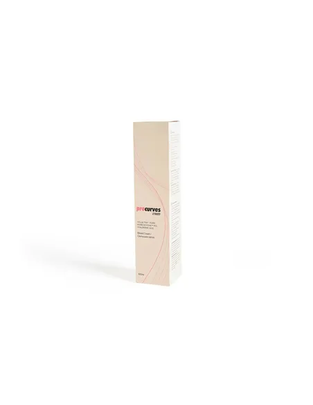 Firming Neck and Décolletage Cream 500 Cosmetics 100 ml