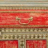 Устройство Alexandra House Living Древесина манго 46 x 90 x 107 cm