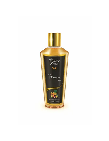 Massage Oil Plaisir Secret 250 ml