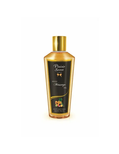 Massage Oil Plaisir Secret 250 ml