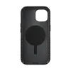 Speck Presidio2 Grip ClickLock & MagSafe - iPhone 17e / 16e / 15 / 14 / 13 Case (Black)